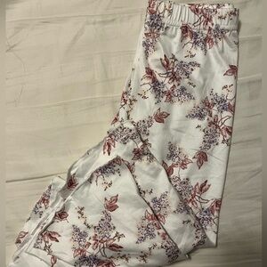 The softest toddler pants